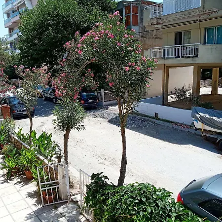 Appartement Sea Stars 1