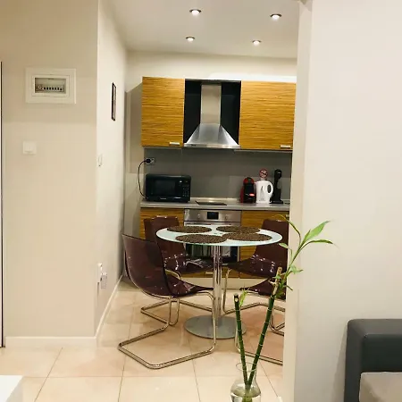 Appartement Sea Stars 1 Peraía