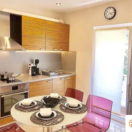 Appartement Sea Stars 1
