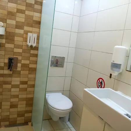 Apartment Sea Stars 1 *