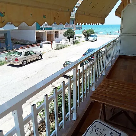 Sea Stars 1 Apartment *