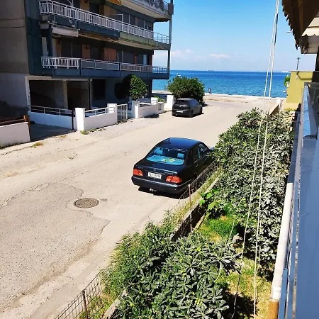 Apartamento Sea Stars 1 Peraía