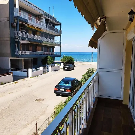 Apartamento Sea Stars 1 Peraía