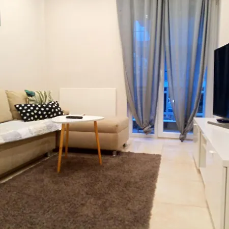 Apartamento Sea Stars 1