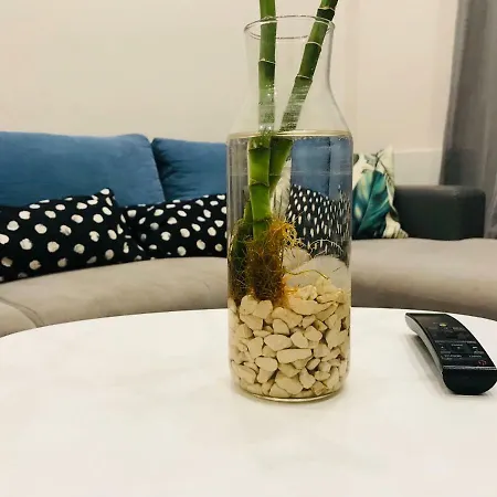Apartamento Sea Stars 1 Peraía