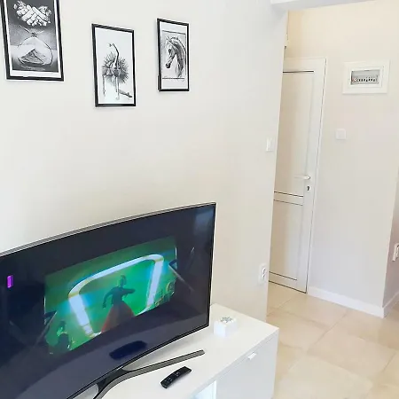Apartamento Sea Stars 1